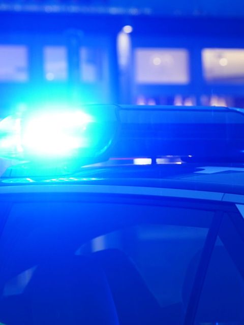 Die Polizei wurde in der Nacht zum Montag zu einem Einbruch alarmiert. (Symbolbild) Foto: Marcus Brandt/dpa