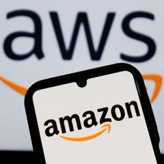 Eine Störung bei Amazon betrifft aktuell viele weitere Online-Dienste