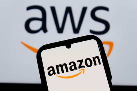 Eine Störung bei Amazon betrifft aktuell viele weitere Online-Dienste