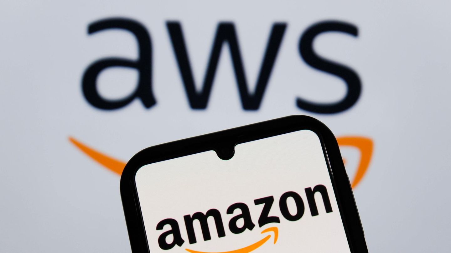 Amazon reports cloud disruption – online services affected worldwide