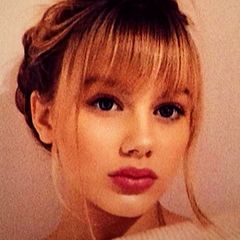 Vermisste Rebecca aus Berlin