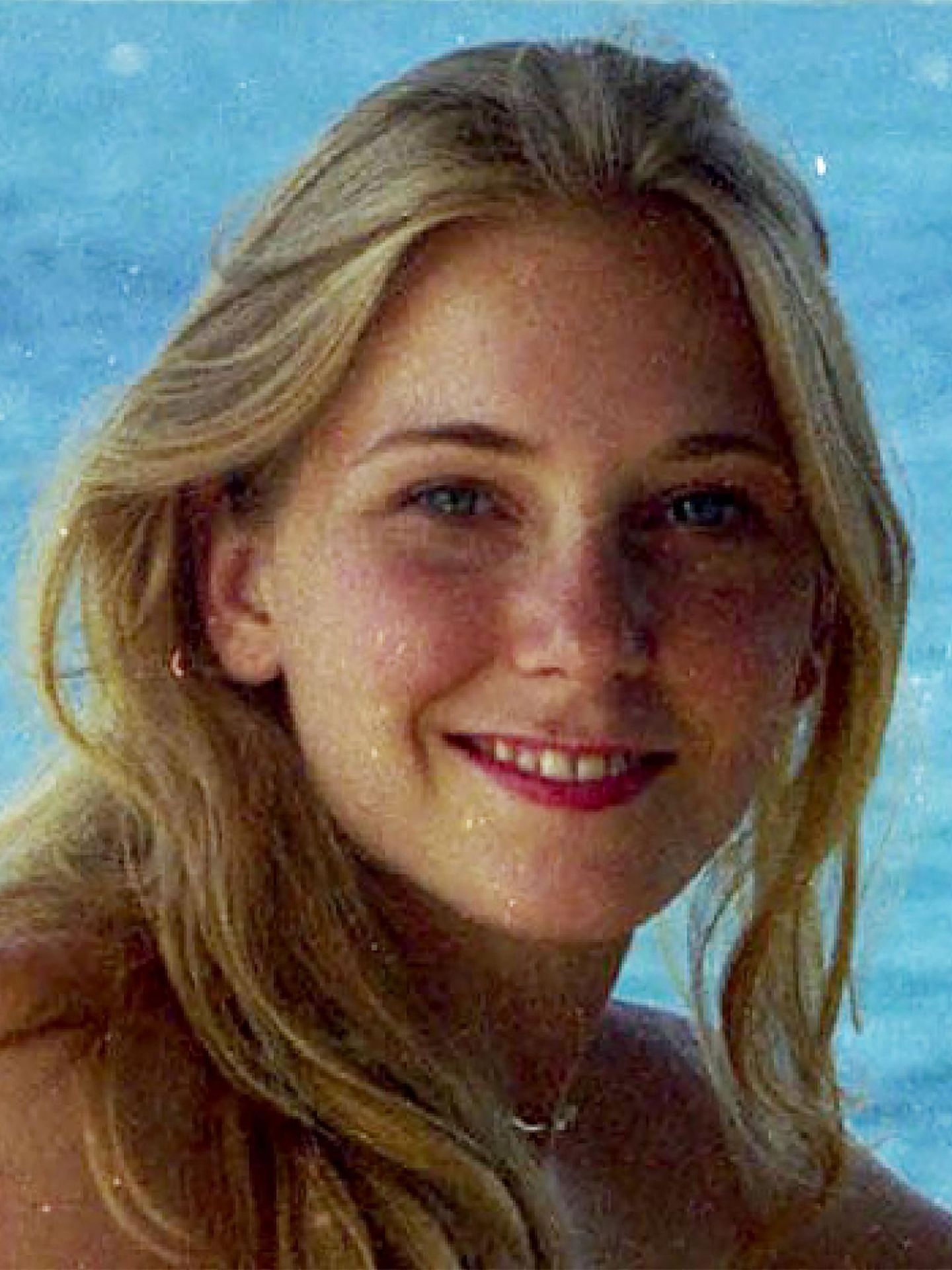 Virginia Giuffre