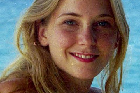 Virginia Giuffre