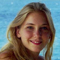 Virginia Giuffre
