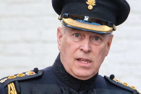 Gegen Prinz Andrew werden im Rahmen seiner Verbindung zu Jeffrey Epstein seit Jahren schwere Vorwürfe erhoben.