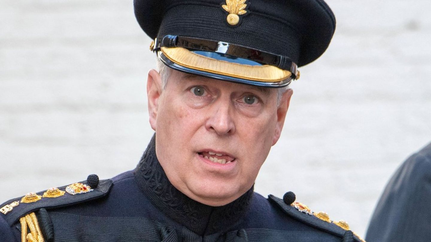 Gegen Prinz Andrew werden im Rahmen seiner Verbindung zu Jeffrey Epstein seit Jahren schwere Vorwürfe erhoben.