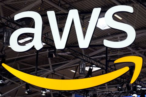 Eine Störung beim Cloud-Anbieter AWS hat zu Ausfällen bei vielen Websites und Apps geführt. Foto: Uwe Lein/dpa