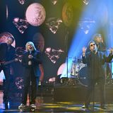 Die Prinzen auf der Bühne