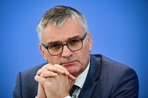 Stefan Kornelius