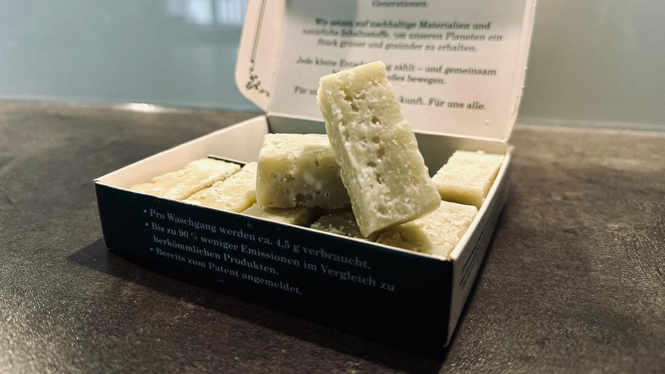Chrambl cubes