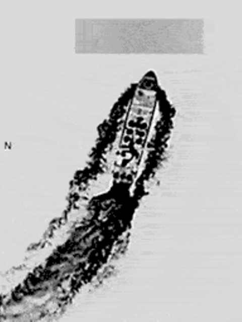 USA versenken mutmaßliches Drogen-U-Boot in der Karibik