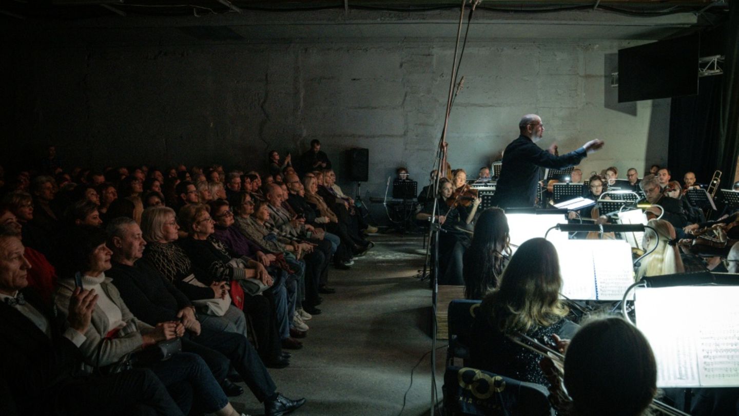Bunkerkonzert Bunkerkonzert