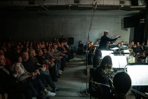 Bunkerkonzert