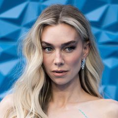 Schauspielerin Vanessa Kirby im Juli 2025.