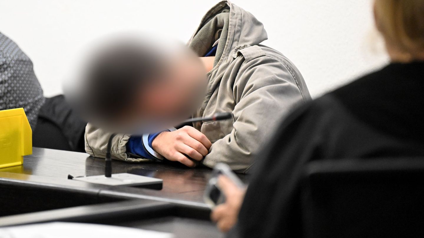 Die meisten Mitglieder der polizeibekannten syrischen Großfamilie sind auf Druck des Landes ausgereist. (Archivbild) Foto: Bernd