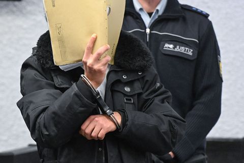17 Verwandte aus der 20-köpfigen Großfamilie sind inzwischen unter Druck, aber auch freiwillig nach Syrien zurückgekehrt. (Archi