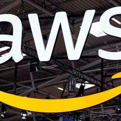 Eine Störung beim Cloud-Anbieter AWS hat zu Ausfällen bei vielen Websites und Apps geführt. Foto: Uwe Lein/dpa