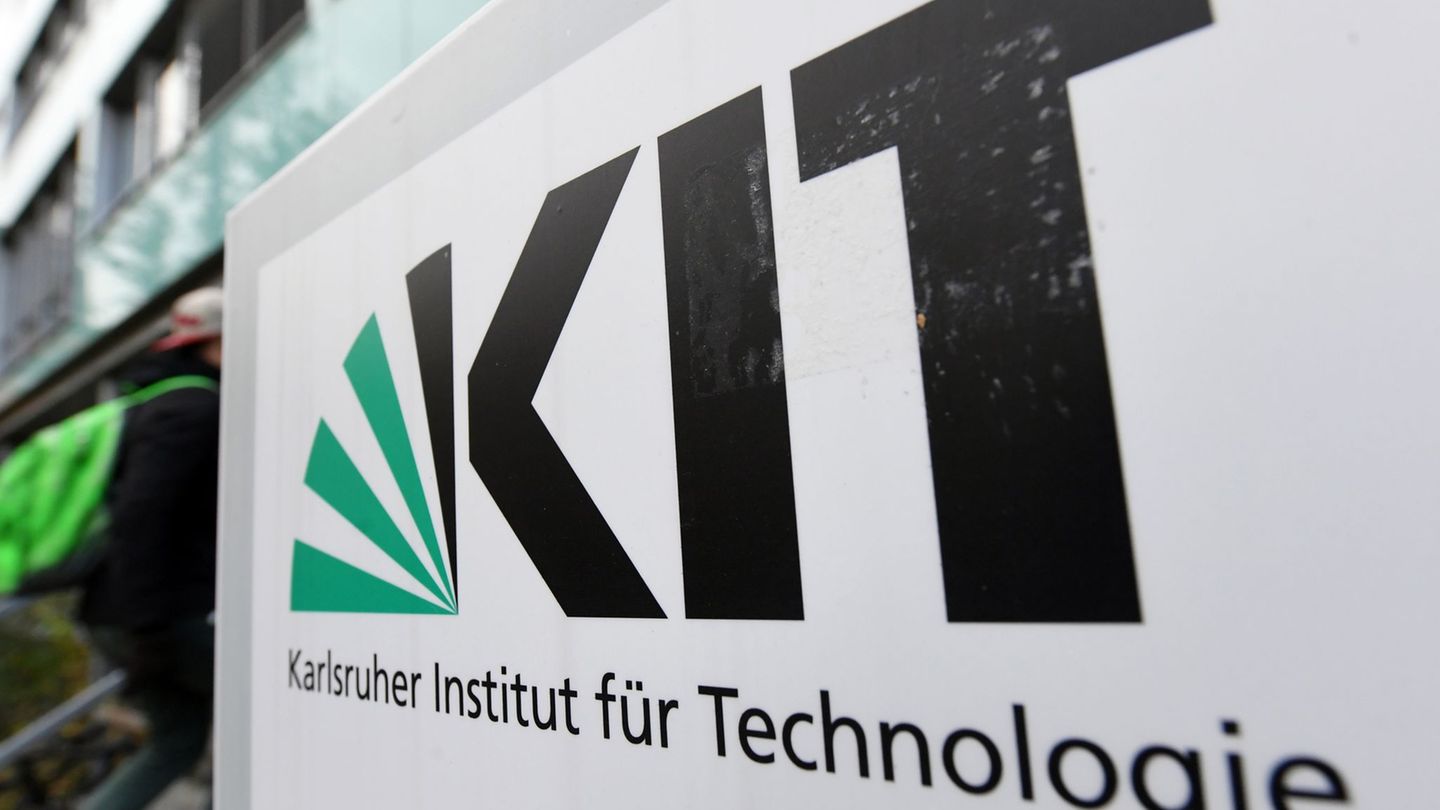 Am Karlsruher Institut für Technologie (KIT) herrscht Betroffenheit aufgrund des Todesfalls. (Symbolfoto) Foto: Uli Deck/dpa
