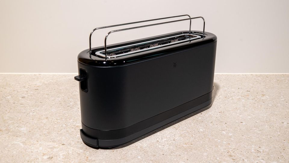 Toaster von Wmf