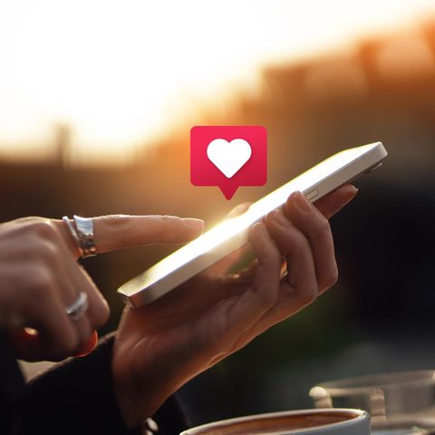 Millionen Menschen haben auf Singlebörsen schon ihr Glück gefunden. Wie wäre es mit einem Versuch?