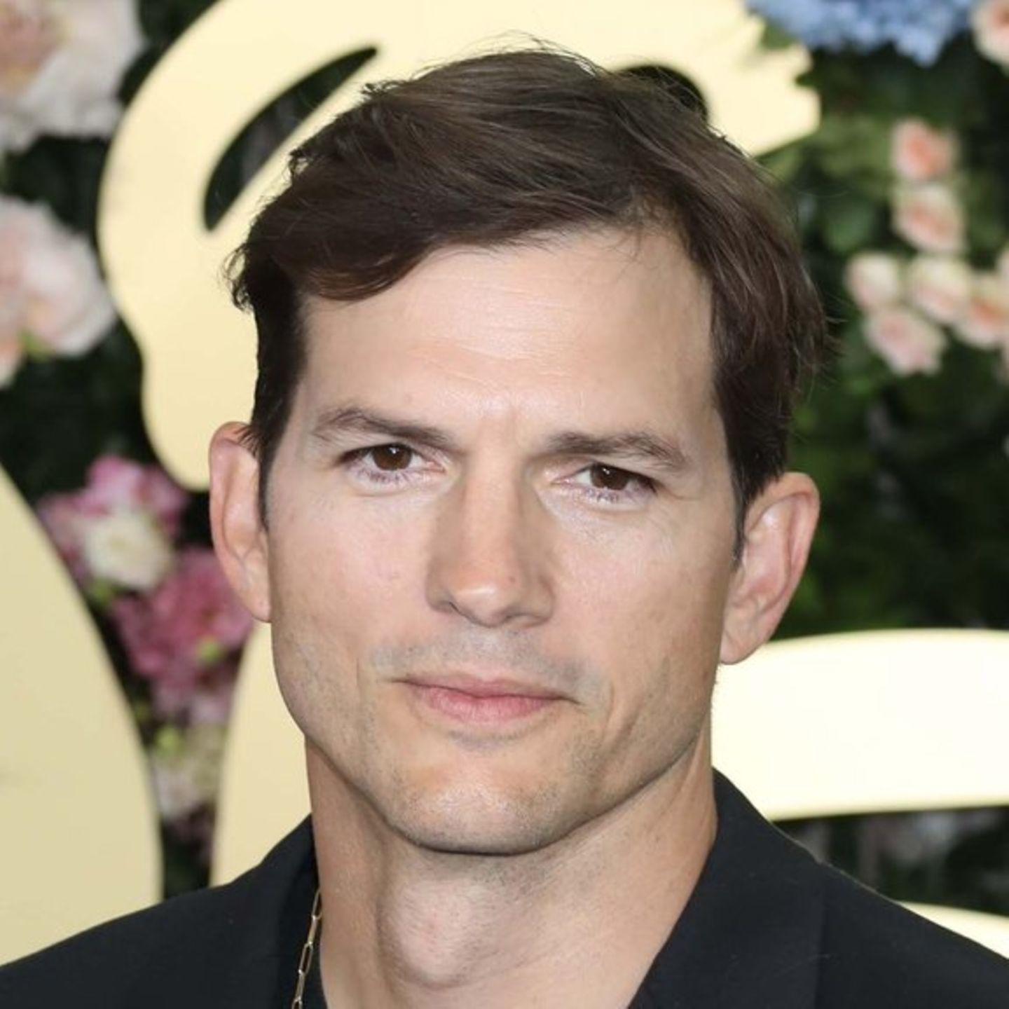 Ashton Kutcher im Mai in New York.