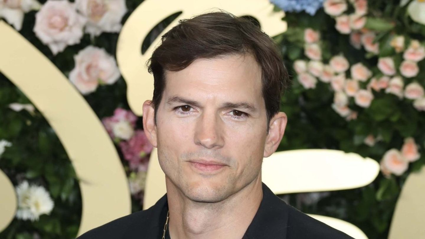 Ashton Kutcher: How his good looks closed doors for him