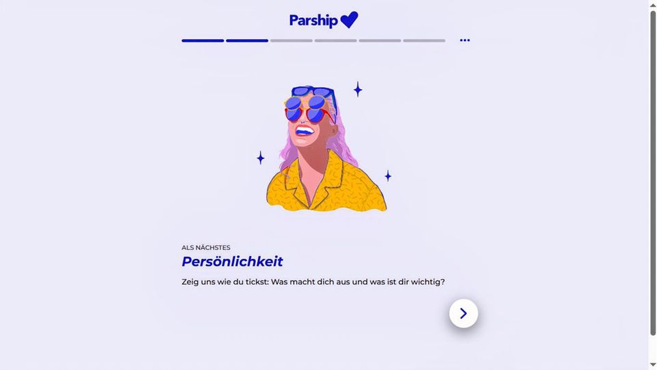 Je besser die Singlebörse ihre Mitglieder kennt desto besser kann sie den passenden Partner vermitteln Je besser die Singlebörse ihre Mitglieder kennt desto besser kann sie den passenden Partner vermitteln