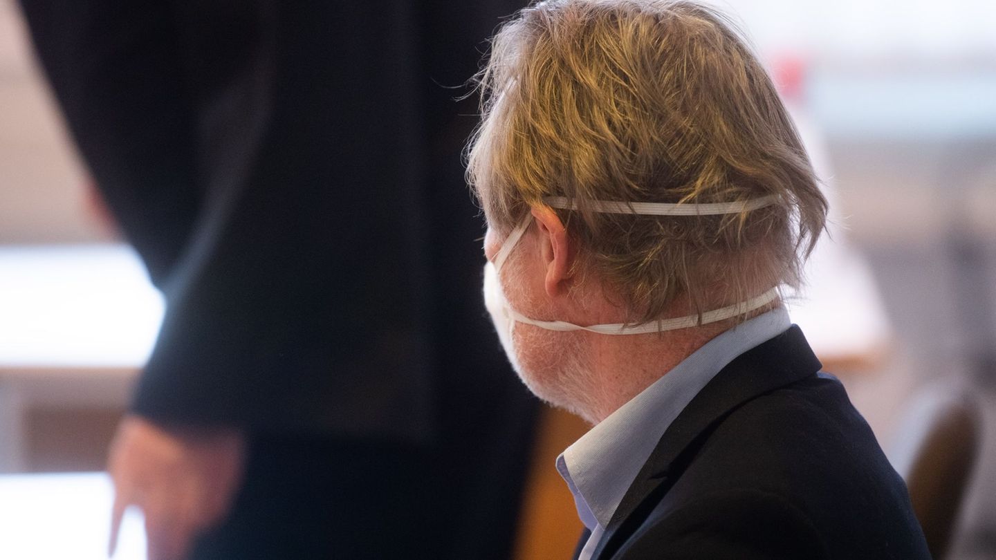 Das Urteil des Landgerichts Hildesheim vom Dezember 2024 ist nun rechtskräftig. (Archivbild) Foto: Julian Stratenschulte/dpa