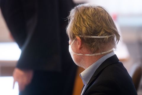 Das Urteil des Landgerichts Hildesheim vom Dezember 2024 ist nun rechtskräftig. (Archivbild) Foto: Julian Stratenschulte/dpa