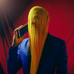 Spam-Anrufer Spam-Anrufer