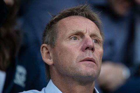 Stuart Pearce spielte 78 Mal für das englische Fußball-Nationalteam.