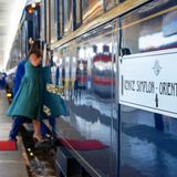 Venice Simplon-Orient-Express VSOE