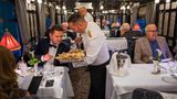 Venice Simplon-Orient-Express VSOE  Venice Simplon-Orient-Express VSOE