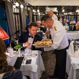 Venice Simplon-Orient-Express VSOE