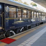 Venice Simplon-Orient-Express VSOE