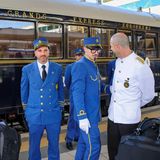 Venice Simplon-Orient-Express VSOE