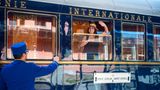 Venice Simplon-Orient-Express VSOE  Venice Simplon-Orient-Express VSOE