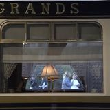 Venice Simplon-Orient-Express VSOE