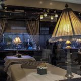 Venice Simplon-Orient-Express VSOE