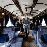 Venice Simplon-Orient-Express VSOE