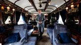 Venice Simplon-Orient-Express VSOE  Venice Simplon-Orient-Express VSOE