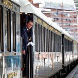 Venice Simplon-Orient-Express VSOE