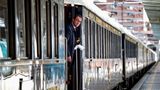 Venice Simplon-Orient-Express VSOE  Venice Simplon-Orient-Express VSOE