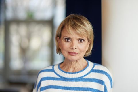 Osteoporose Uschi Glas