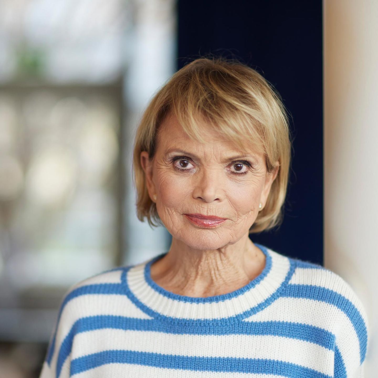 Osteoporose Uschi Glas