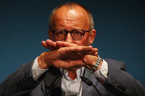 Analyse: Merz und die AfD: Diesen wichtigen Fragen weicht der Kanzler aus