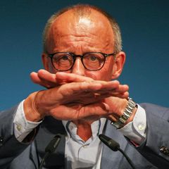 Friedrich Merz