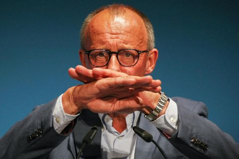 Friedrich Merz