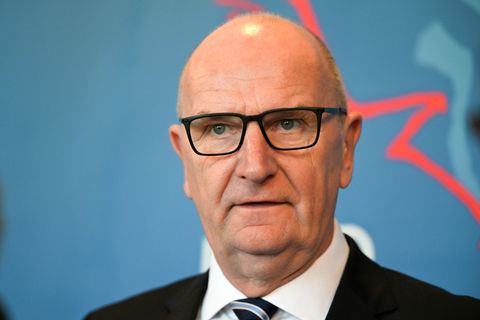 Unter den aktuellen Umständen schließt Dietmar Woidke eine Zusammenarbeit mit der AfD aus. Foto: Lilli Förter/dpa