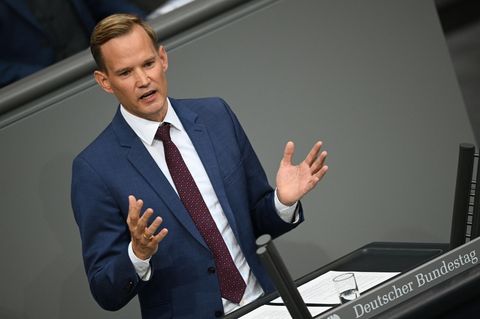 Will die Cannabis-Regeln verschärfen: Hendrik Streeck